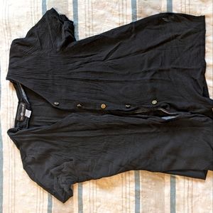 Vintage Sag Harbor Button Up